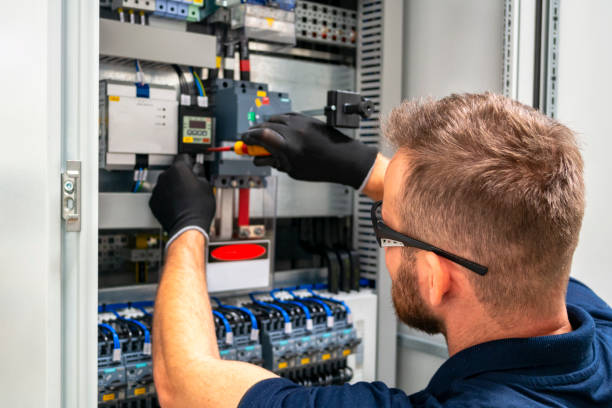 Best Electrical System Inspection  in Weatherford, TX