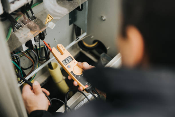 Best Commercial Electrician Services  in Weatherford, TX