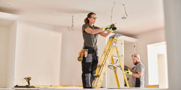 Best Electrical Outlet Repair  in Weatherford, TX