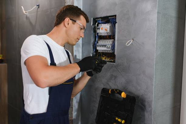 Best Outdoor Lighting Installation  in Weatherford, TX