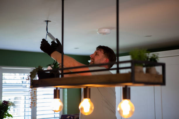 Best Local Electrician Companies  in Weatherford, TX