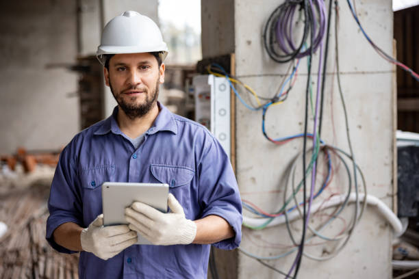Industrial Electrical Services in Weatherford, TX