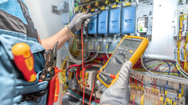 Best Electrical Repair Services  in Weatherford, TX