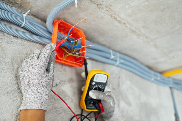 Best Electrical Rewiring Services  in Weatherford, TX