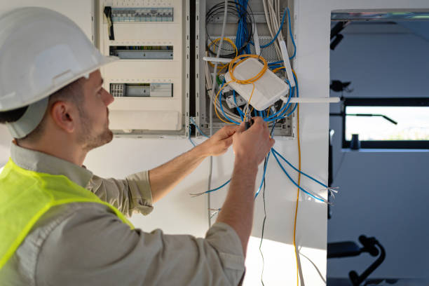 Best Licensed Electrician  in Weatherford, TX