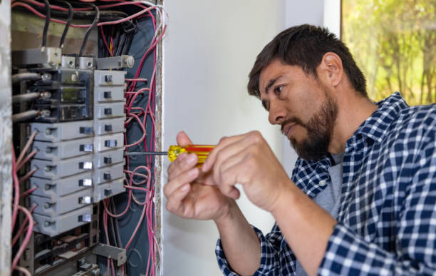 Best Affordable Electrical Installation  in Weatherford, TX